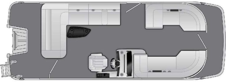 2026 Bennington 22ML - SPS  [photo 1]